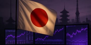 Japan slashes growth forecast amid drag from US tariffs, feeble consumption activity