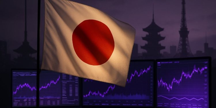 Japan slashes growth forecast amid drag from US tariffs, feeble consumption activity