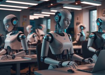 Why tomorrow’s best devs won’t just code — they’ll curate, coordinate and command AI