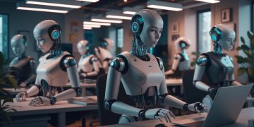 Why tomorrow’s best devs won’t just code — they’ll curate, coordinate and command AI