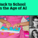 Watch Our Livestream Replay: Back to School in the Age of AI
