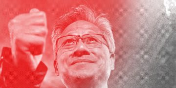 Why Trump Flip-Flopped on Nvidia Selling H20 Chips to China