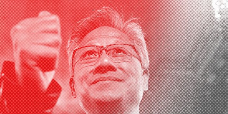 Why Trump Flip-Flopped on Nvidia Selling H20 Chips to China