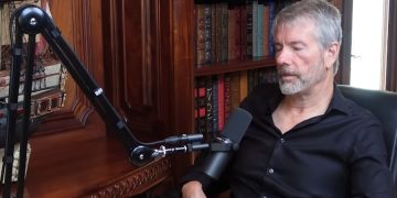 Strategy Adds $18M in Bitcoin on Fifth Anniversary of First Purchase as Price Jumps 5%