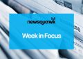Newsquawk Week Ahead: US PCE, PBoC MLF, ECB minutes, Aus CPI, Canada GDP, NVDA earnings