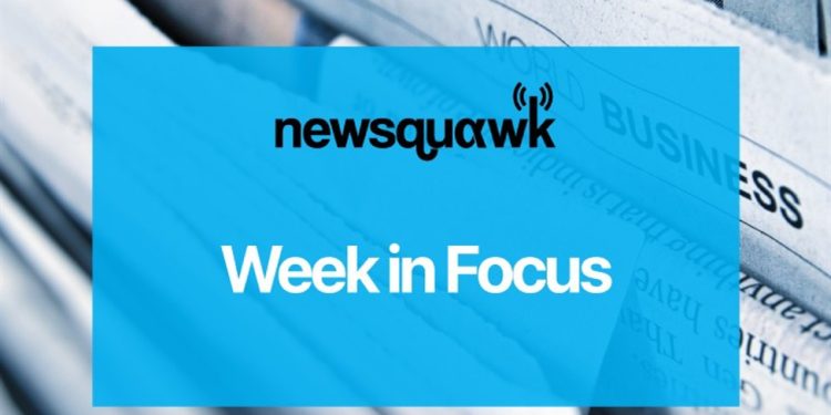 Newsquawk Week Ahead: US CPI, US Retail Sales, China CPI, RBA, Aussie & UK Jobs