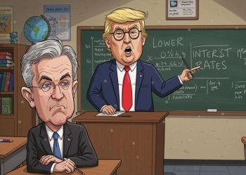 All eyes on Jackson Hole as markets look to wrap up the week