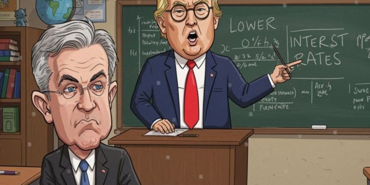 All eyes on Jackson Hole as markets look to wrap up the week