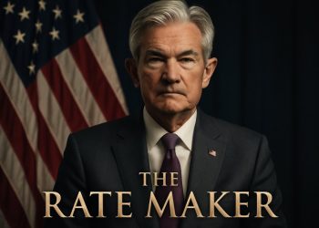 JPMorgan warns on ugly coming price of stagflation – could cap bond gains (& weigh on USD)