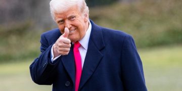 Trump’s Approval Rating Rises Among Baby Boomers After Dip in June