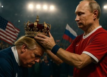 Russia's Putin: There is a light in the end of the tunnel in Russia-US relations