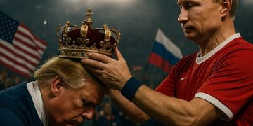 Russia's Putin: There is a light in the end of the tunnel in Russia-US relations