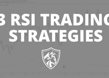 RSI Trading Strategies: 3 Complete Trading Plans