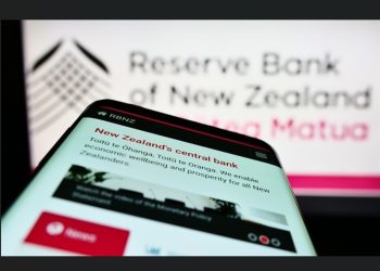ANZ scenario planning for today's RBNZ