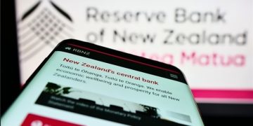 ANZ scenario planning for today's RBNZ