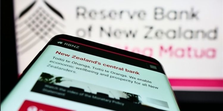 ANZ scenario planning for today's RBNZ