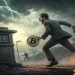 The market signals ‘Fear’ as Bitcoin drops to $112k – What’s going on?
