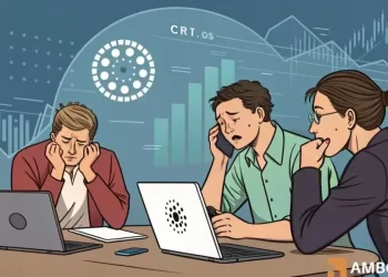 Can ADA rally to $1.20 despite SEC’s latest Cardano ETF delay?