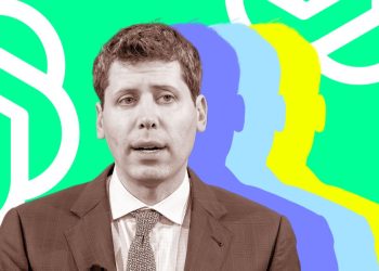 Sam Altman says ‘yes,’ AI is in a bubble