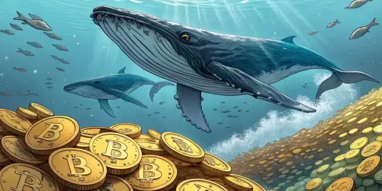 How Bitcoin’s record accumulation could fuel a BTC price surge