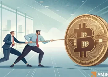 Bitcoin to $4.8M? Study sparks hype as Asia’s crypto divide deepens