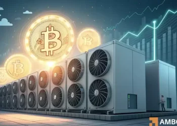 Bitcoin miner CleanSpark posts record $257M profit in Q3!