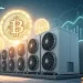 Bitcoin miner CleanSpark posts record $257M profit in Q3!