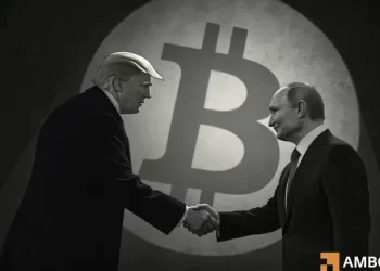 ‘Mixed’ Bitcoin sentiment, Qubic targets Dogecoin, and more – Why crypto is dropping!