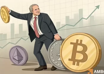 Bitcoin or Ethereum? – Why Peter Schiff’s pick may surprise you