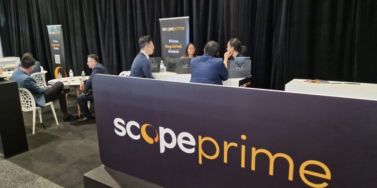 Scope Prime Stretches the Trading Clock for Big Tech Names