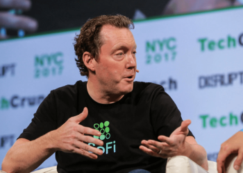 Figure’s IPO filing marks Mike Cagney’s return to public markets