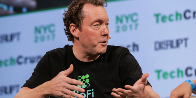 Figure’s IPO filing marks Mike Cagney’s return to public markets