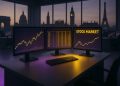 European indices close the week on a mixed note