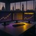 European indices close the week on a mixed note