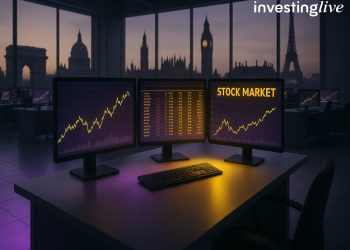 ES and NQ (and others!) are open on Globex, both are up