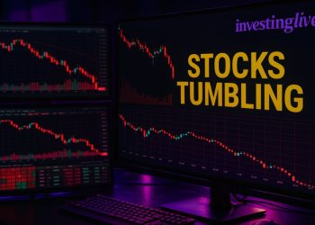 Major US indices close lower on tariffs, jobs, nuclear subs and a firing