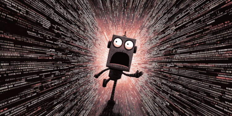 Busted by the em dash — AI’s favorite punctuation mark, and how it’s blowing your cover