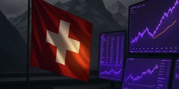 Switzerland July consumer sentiment -32.8 vs -32.2 prior