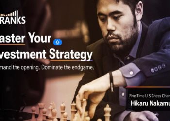 TipRanks to Become Official Sponsor of 5-Time U.S. Chess Champion Hikaru Nakamura