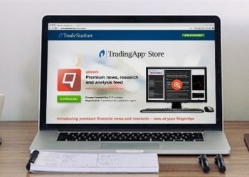 TradeStation Adds MultiCharts for All-in-One Trading and Analysis