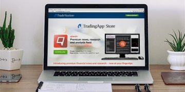 TradeStation Adds MultiCharts for All-in-One Trading and Analysis