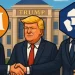 Trump Media, Crypto.com unveil $6.4B Cronos treasury strategy – Details