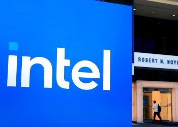 The Trump-Intel Deal Is Official