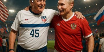 More Trump News: Thought Canada removing retaliatory tariffs was wise.