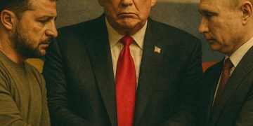 Putin would agree to cease-fire if Ukraine ceded Donetsk, Luhansk and Crimea