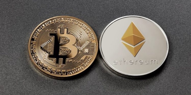 Samson Mow Says Ethereum A ‘Vehicle’ For People To Buy More Bitcoin: ‘No One Wants ETH In The Long Run’