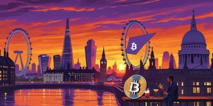UK to lift crypto ETN ban for retail traders on October 8 – Details here!