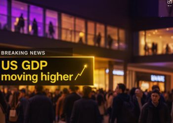 Atlanta Fed GDPNow tracker for Q3 growth jumps to 3.47%% vs 2.18% prior