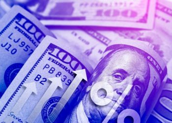 Is this the month where tariffs will show up on consumer prices?