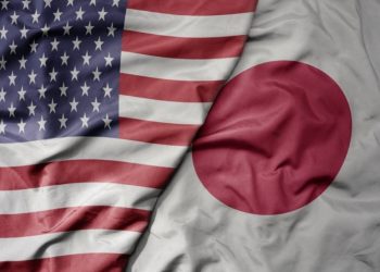 Japan trade negotiator says “no comment” on supposed $550 billion US investment